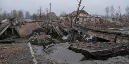 En direct, guerre en Ukraine : l’armée russe avance dans l’oblast de Kharkiv et se rapproche de la ville de Koupiansk