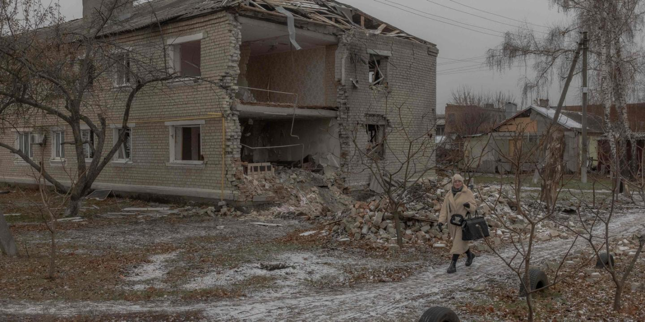 En direct, guerre en Ukraine : l’armée russe multiplie les attaques dans l’Est, de Pokrovsk à Kourakhove, selon l’armée ukrainienne