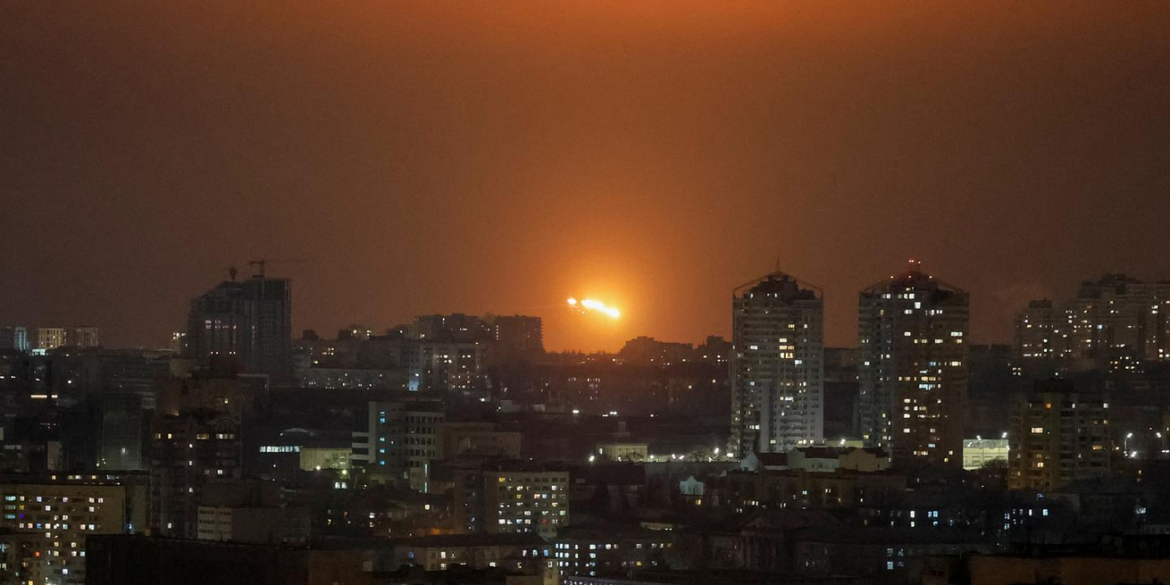 En direct, guerre en Ukraine : l’armée russe revendique la prise de deux nouveaux villages dans des zones-clés du front de l’Est