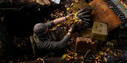 En direct, guerre en Ukraine : les mines ont fait plus d’un millier de victimes depuis février 2022, selon la protection civile