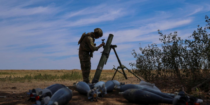 En direct, guerre en Ukraine : plus de 200 personnes évacuées dans la ville Mikolaïv et un mort à Kherson après des bombardements russes