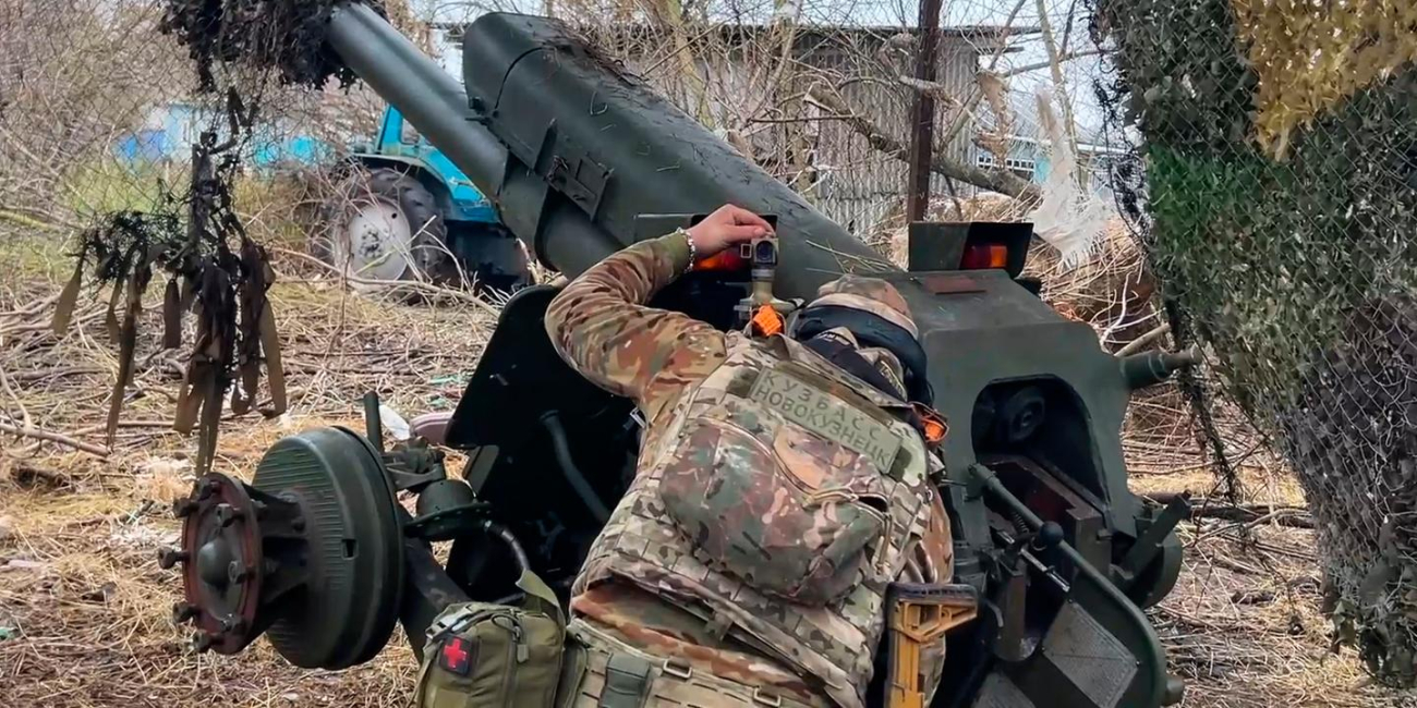 En direct, guerre en Ukraine : suivez les dernières informations