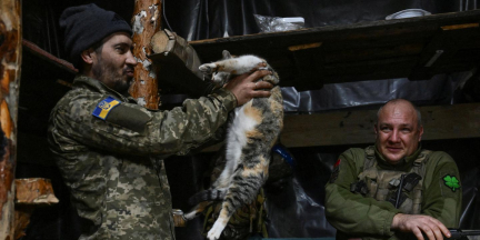 En direct, guerre en Ukraine : un mort et seize blessés dans une frappe russe à Zaporijia