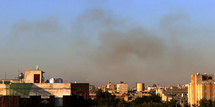 En direct, guerres au Proche-Orient : les raids israéliens au Yémen ont tué quatre personnes, selon la chaîne Al-Massirah, affiliée aux rebelles houthistes