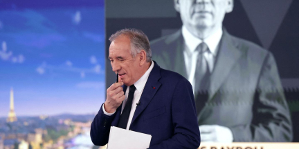 En direct : Horizons se déclare prêt à entrer au gouvernement, mais propose à François Bayrou de lister les « conditions de cette entente »