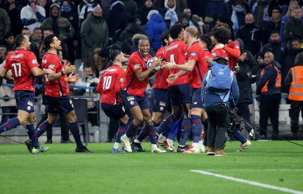 EN DIRECT Liverpool - Lille : Un nouvel exploit XXL à Anfield pour les hommes de Paulo Fonseca ?... Suivez le match avec nous dès 20h30...