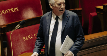 EN DIRECT - Nouveau gouvernement : François Bayrou a envoyé un courrier aux Républicains pour les rassurer – Libération