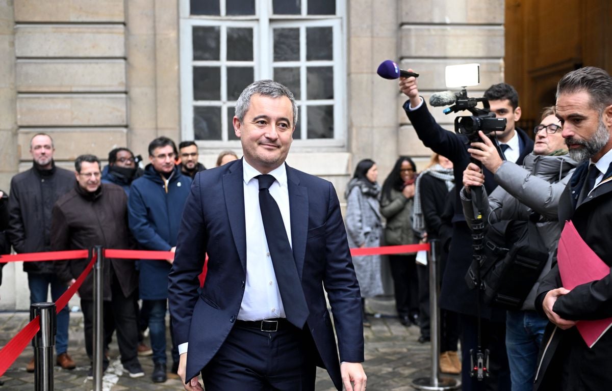 EN DIRECT : Nouveau gouvernement : François Bayrou à Mayotte dimanche... Gérald Darmanin souhaite "nettoyer les prisons"...