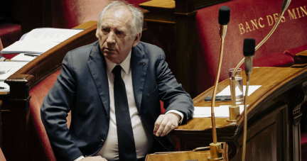 EN DIRECT - Nouveau gouvernement : François Bayrou promet une annonce «avant Noël», la gauche pas convaincue par une participation