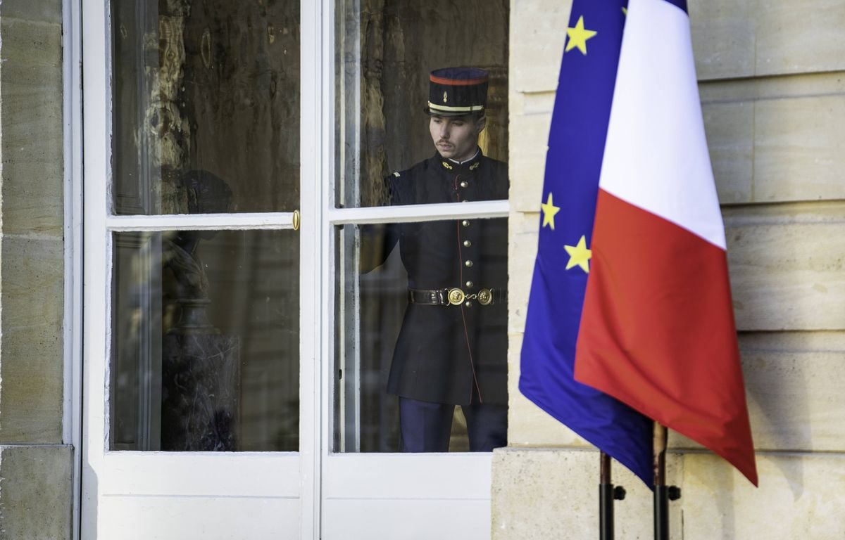 EN DIRECT Nouveau gouvernement : La liste des ministres de François Bayrou sera annoncée à 18h30, indique l'Elysée...