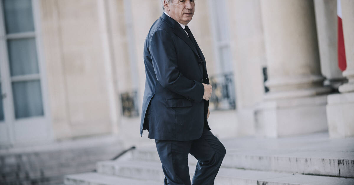 EN DIRECT - Nouveau Premier ministre : François Bayrou va être reçu à l’Elysée en début de matinée