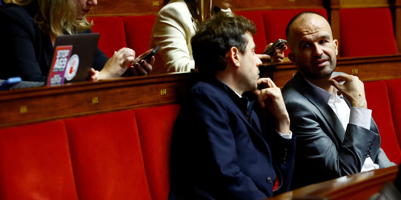 En direct, nouveau premier ministre : La France insoumise refuse l’invitation d’Emmanuel Macron à l’Elysée lundi et rejette la tentative d’ouverture du Parti socialiste