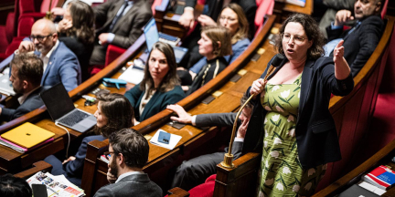 En direct, nouveau premier ministre : les Ecologistes iront à l’Elysée, lundi, au contraire des « insoumis »