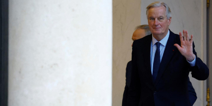 En direct, nouveau premier ministre : Michel Barnier a alerté Emmanuel Macron au sujet des « fractures sociales, territoriales, rurales » de la France