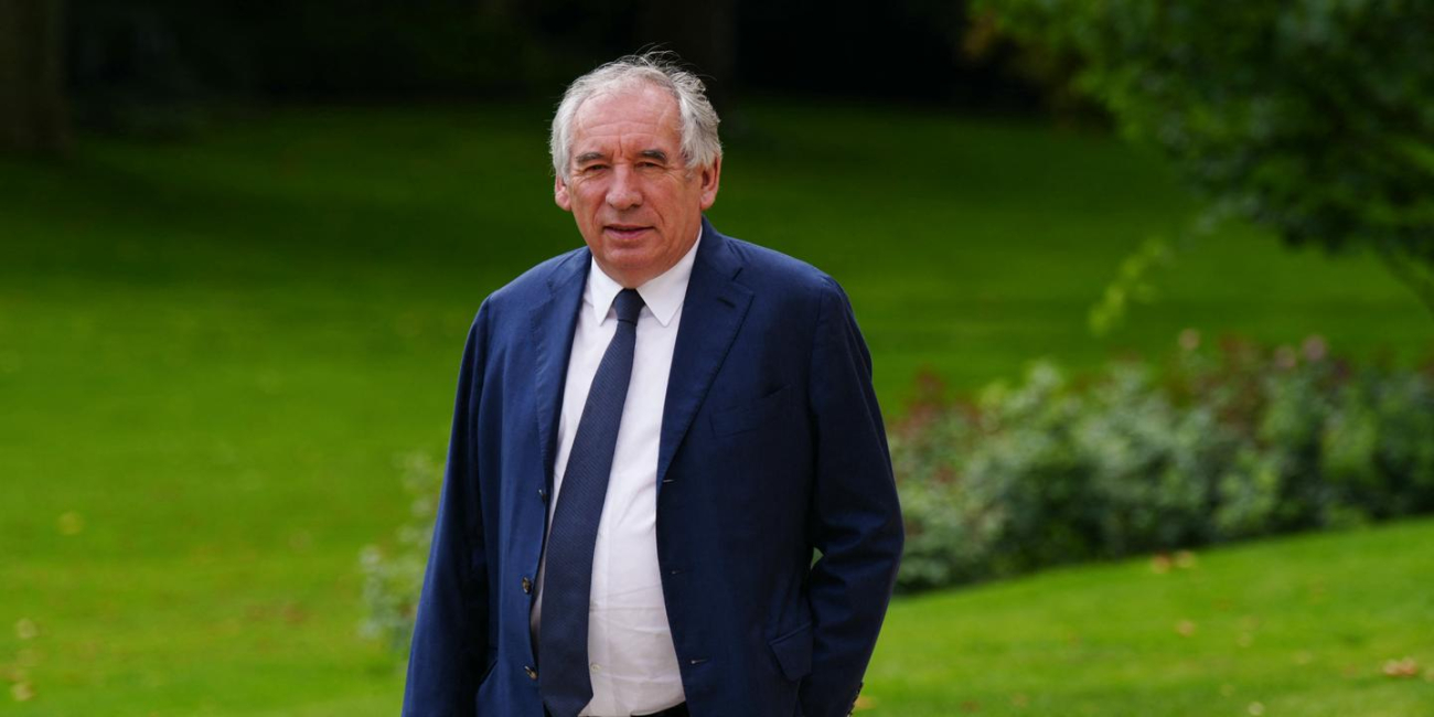 En direct, nouveau premier ministre : pour François Bayrou, « le centre peut rassembler des gens différents »