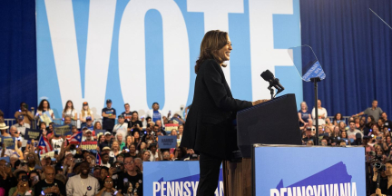 En direct, présidentielle américaine 2024 : Kamala Harris en Pennsylvanie et Donald Trump dans le Wisconsin pour tenter de convaincre les derniers indécis