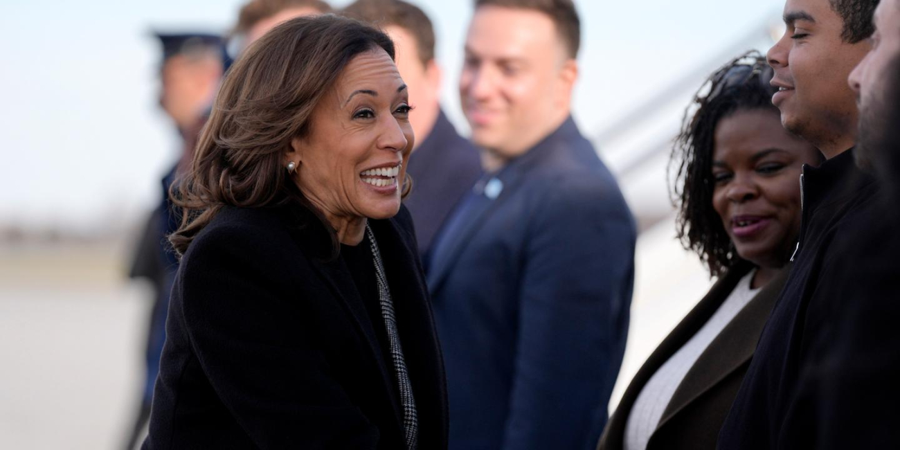 En direct, présidentielle américaine 2024 : suivez la course serrée à la Maison Blanche entre Kamala Harris et Donald Trump, à une semaine du scrutin