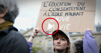 En direct sur Twitch : on décrypte le programme d’éducation à la sexualité qui a affolé l’extrême droite