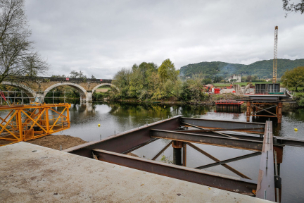 En Dordogne, la route qui rend fou ou l’ubuesque histoire de la déviation de Beynac