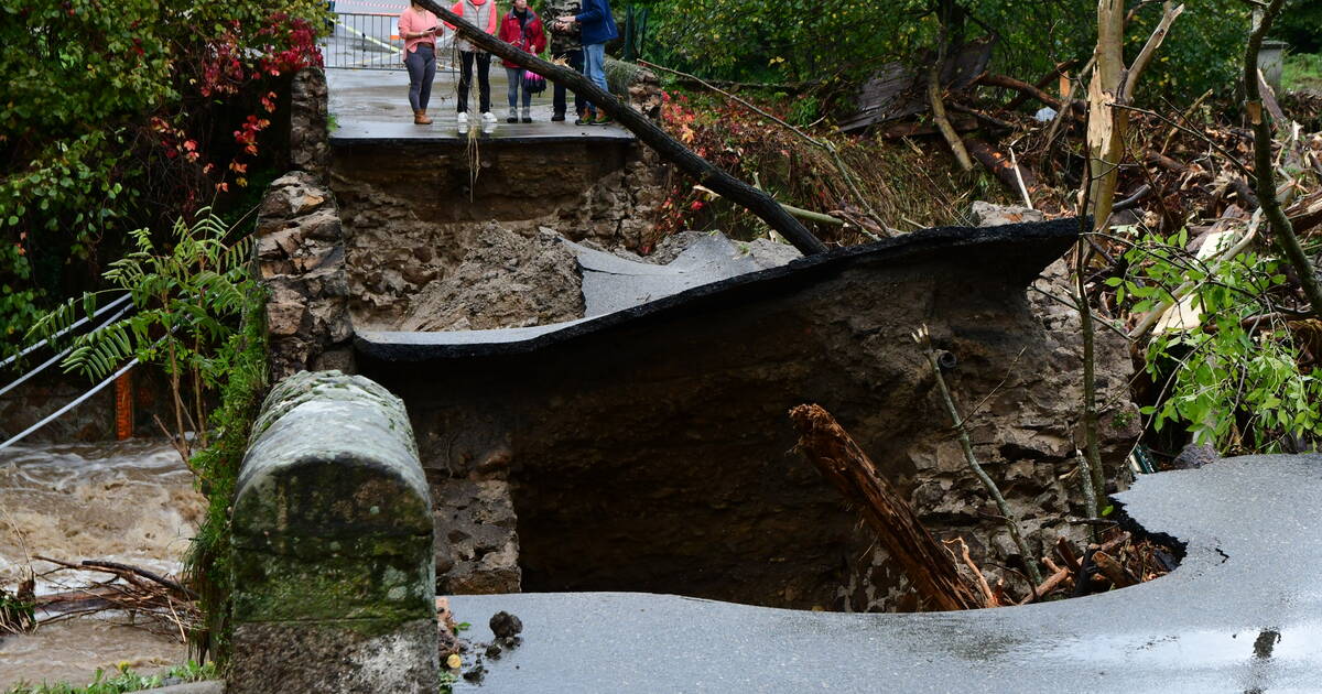 En France, plus de 3 000 ponts présentent des «désordres structuraux majeurs», selon un audit inédit