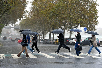 En France, une situation « satisfaisante » pour les nappes phréatiques, sauf dans le Sud-Est