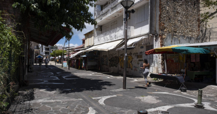 En Guadeloupe, un «travail de fourmi» pour lutter contre la récidive des auteurs de violences conjugales