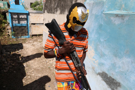 En Haïti, deux journalistes et un policier tués dans une fusillade lors de la réouverture d’un hôpital