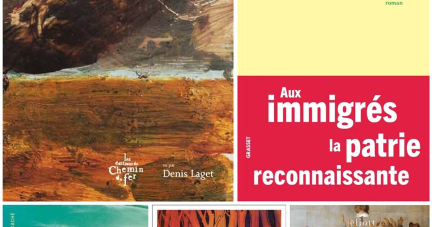 En librairies : Marie-Hélène Lafon, Zied Bakir, Jessica Anthony…