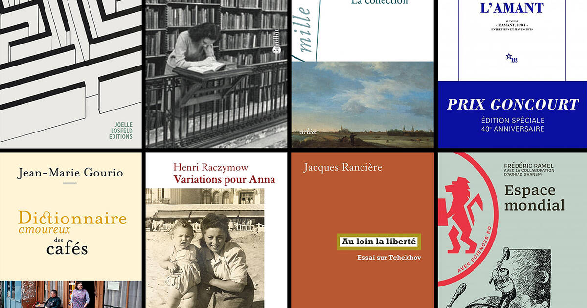 En librairies : Richard Morgiève, Anita Brookner, Alice Dekker…