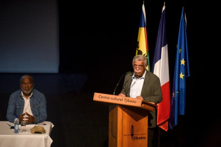 En Nouvelle-Calédonie, la démission du mouvement Calédonie ensemble provoque la chute du gouvernement local