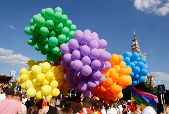 En Pologne, de timides avancées pour les femmes et les personnes LGBT+