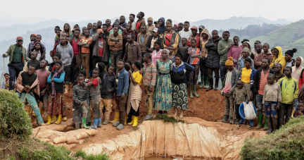 En RDC, quel rôle jouent les minerais dans la guerre ?