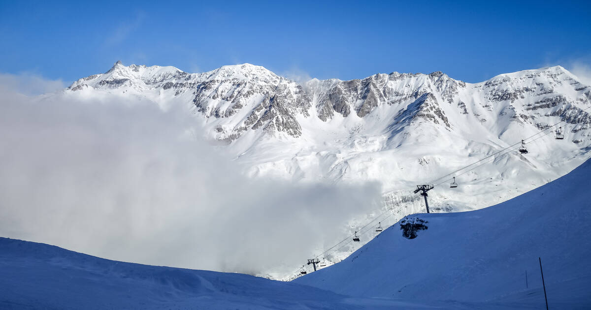 En Savoie, trois skieurs norvégiens tués dans une avalanche