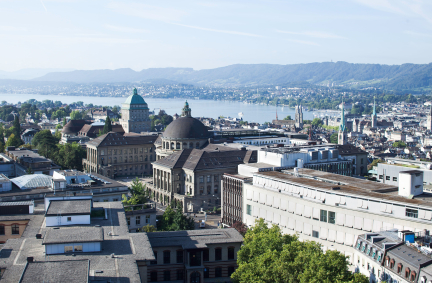 En Suisse, les secrets de l’impressionnante réussite des écoles polytechniques