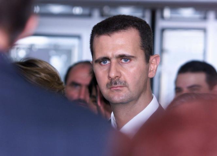 En Syrie, la chute de Bachar Al-Assad, président par accident, modernisateur raté et despote sanguinaire