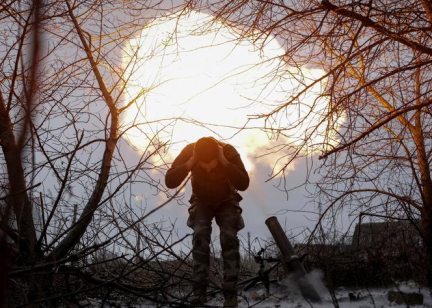 En Ukraine, plusieurs arrestations d’officiers mettent en lumière les dysfonctionnements de l’armée