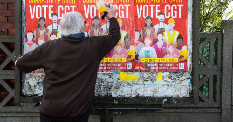 Enjeux, mode d’emploi, syndicat «gilets jaunes»… Ce qu’il faut savoir sur les élections dans les TPE qui démarrent ce lundi