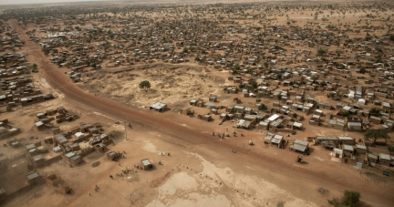 Enquête sur la tuerie de Barsalogho au Burkina Faso : «Les gens tombaient comme des mouches»