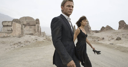 Entre Dubaï et Hollywood, la marque «James Bond» au cœur d’une bataille juridique