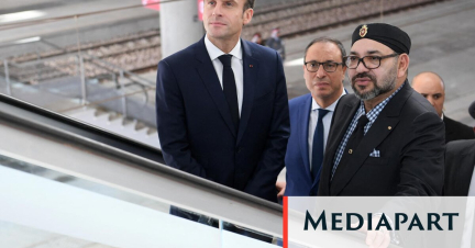 Entre Emmanuel Macron et Mohammed VI, une réconciliation qui coûte cher