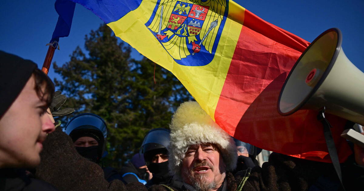 Entre instabilité et montée de l’extrême droite, la Roumanie toujours en crise politique