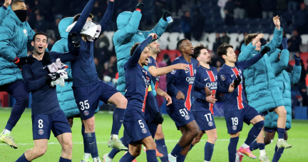 Entre le PSG et Liverpool FC, un corps-à-corps entre tête et cœur