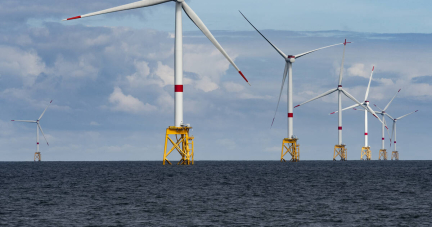 Eolien en mer : la France va devenir le champ d’expérimentation du protectionnisme européen contre la Chine