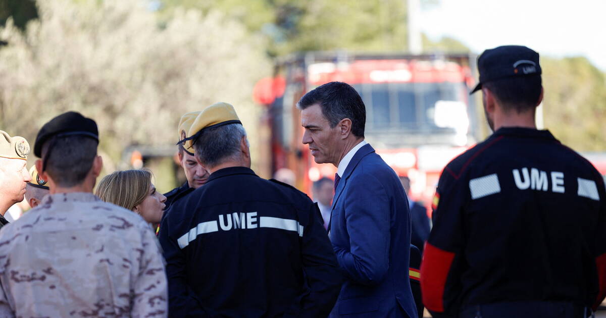 Espagne : à Valence trois mois après les inondations, «224 morts, un responsable»