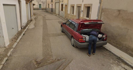 Espagne : emballement autour d’un meurtre (pas vraiment) élucidé par Google Street View