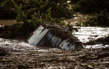 Espagne : Plusieurs corps retrouvés suite à des pluies diluviennes