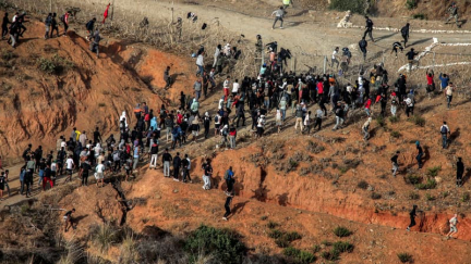 Espagne: une réforme va faciliter la régularisation de milliers de migrants chaque année