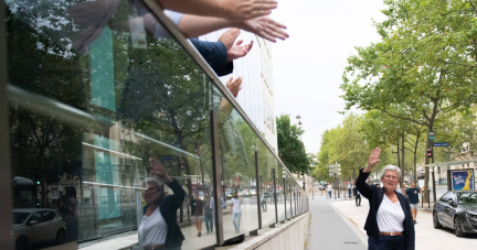 Et si les nouveaux ministres de la Santé nous racontaient une histoire…