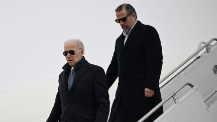 États-Unis: Joe Biden gracie son fils Hunter dans des affaires de fraude fiscale et détention illégale d'arme à feu