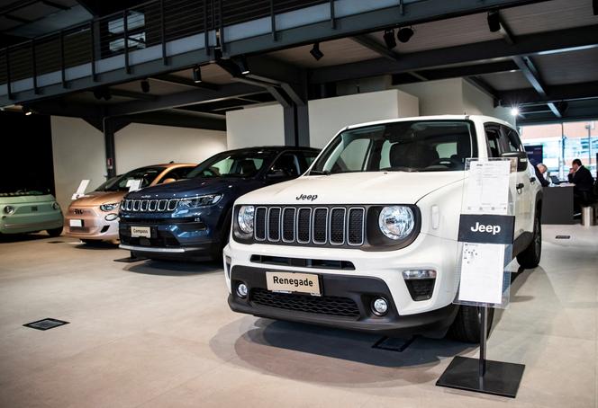 Etats-Unis : Stellantis va conserver les 1 100 salariés qu’il comptait licencier dans son usine Jeep dans l’Ohio